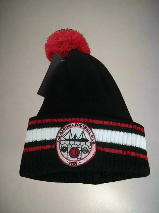 Maryhill FC Beanie Hat